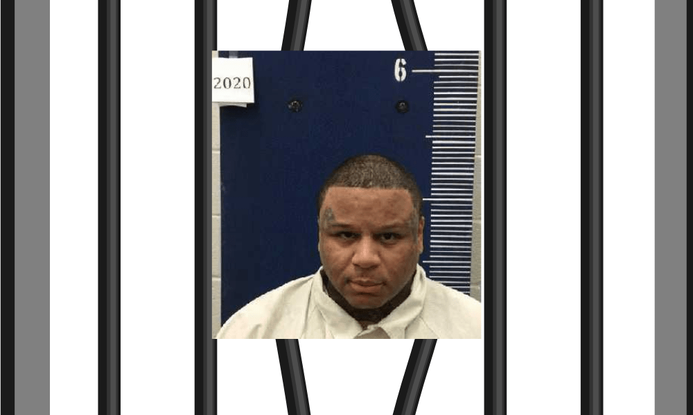 在狱中诈骗7200万，美一名被判刑男子凭一部手机逍遥法外