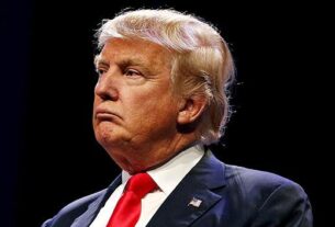 特朗普拒绝美国会新纾困法案：“这真是个耻辱”