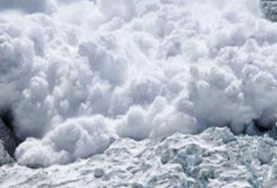 有媒体4日报道称，3名登山者本周在阿拉斯加州一场雪崩中丧生。