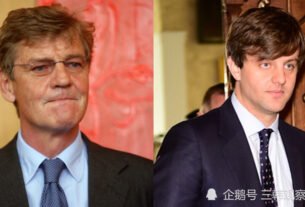 总有些人视金钱如粪土，比如德国男子小恩斯特，他于不久前向当局捐赠了价值700万欧元的古董和一座历史悠久的城堡。不过，并不是所有人都为小恩斯特的善举点赞，他的父亲恩斯特·奥古斯特就因儿子的行为恼羞成怒，立即将其告上法庭要求他还钱，还斥责儿子是“忘恩负义的败家子”。