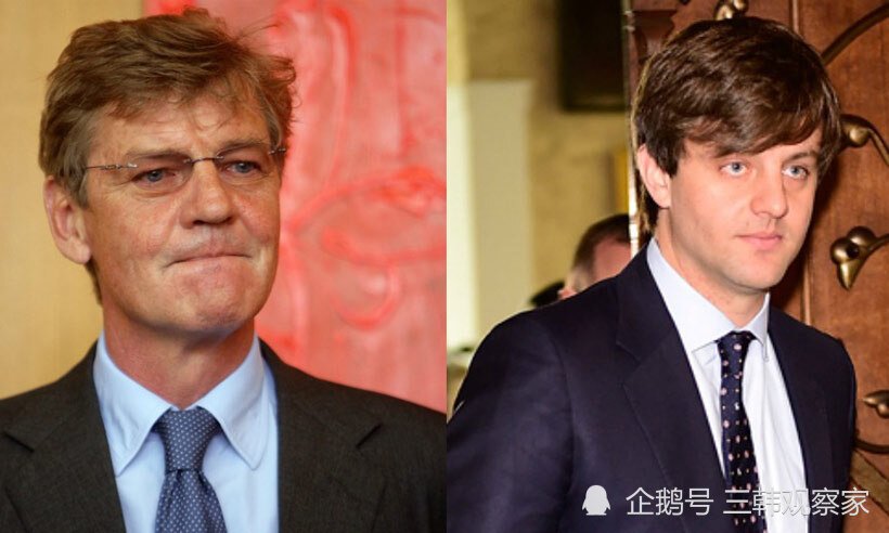 总有些人视金钱如粪土，比如德国男子小恩斯特，他于不久前向当局捐赠了价值700万欧元的古董和一座历史悠久的城堡。不过，并不是所有人都为小恩斯特的善举点赞，他的父亲恩斯特·奥古斯特就因儿子的行为恼羞成怒，立即将其告上法庭要求他还钱，还斥责儿子是“忘恩负义的败家子”。