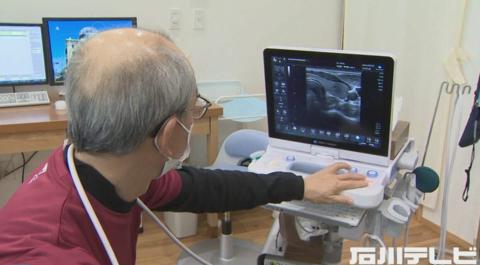 据日本石川电视台9日报道，日本有位名叫种市靖行的医生，曾在福岛县郡山市工作，自福岛核事故后全家搬离福岛。但他每月都用休息时间回到福岛，给当地孩子们检查是否受到放射线影响。日媒称，福岛至今已查出252个孩子有患甲状腺癌嫌疑，其中确诊的有202人，这是万分之五的比例。