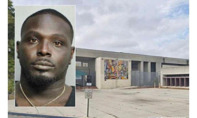 佛罗里达州一名于女性拘留中心工作的男警卫竟然强迫未成年的女囚犯与他发生性行为，遭揭发后日前被警方拘捕。