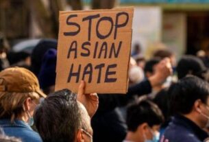 近日，犹他州盐湖城的亚裔成为种族歧视的目标，频遭仇恨攻击，多名亚裔居民收到恐吓信。