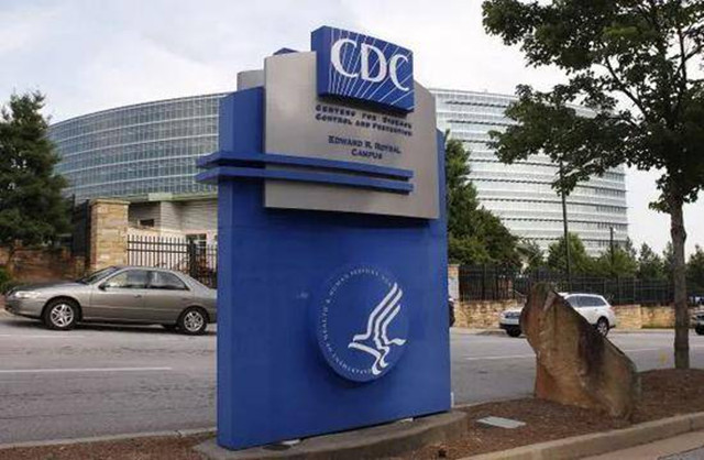 美国春季流感高峰将至，CDC警告这种病毒感染正在激增￼